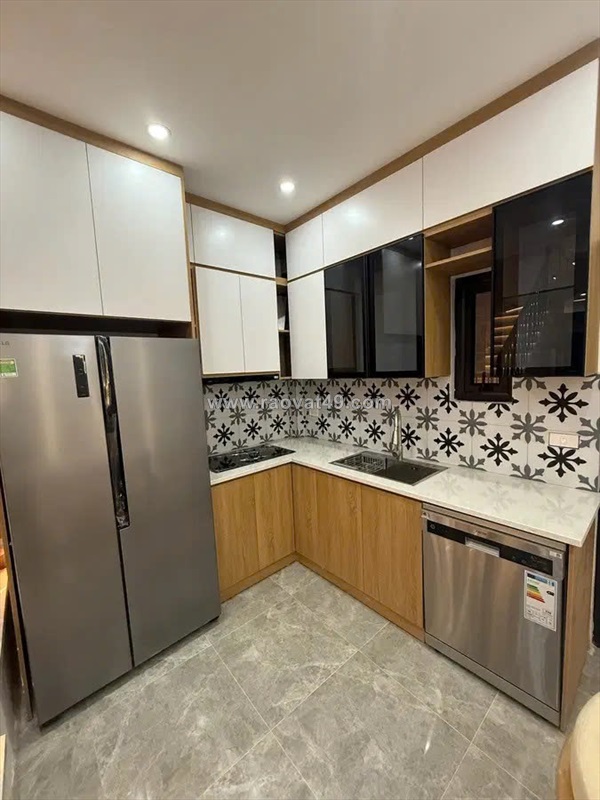 Bán nhà mới phố ngọc thụy-long biên 48m2 x 7.6 tỷ.2 thoáng full  nội thất.