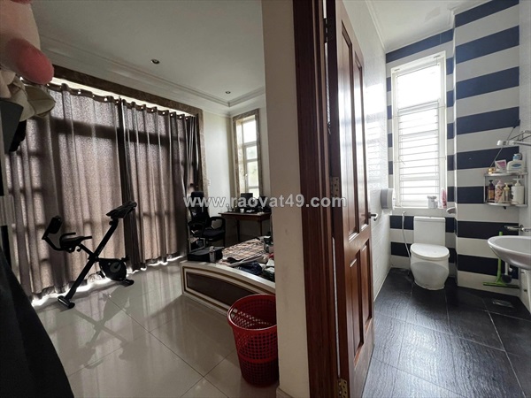Bán nhà mt phan thúc duyện - giao trần quốc hoàn, 8,5x17m, hậu 11m, 6 tầng, 45