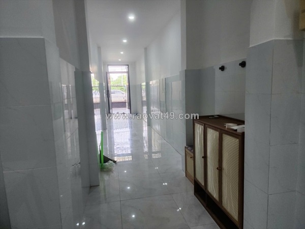Bán nhà ngõ đường  hồ bá phấn, phường phước long a, q9, thủ đức, tp hcm. dt