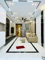 Bán nhà ngọc thụy – long biên, 6 tầng có thang máy, hai mặt thoáng, giá 9.8 tỷ