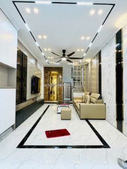 Bán nhà ngọc thụy – long biên, 6 tầng có thang máy, hai mặt thoáng, giá 9.8 tỷ