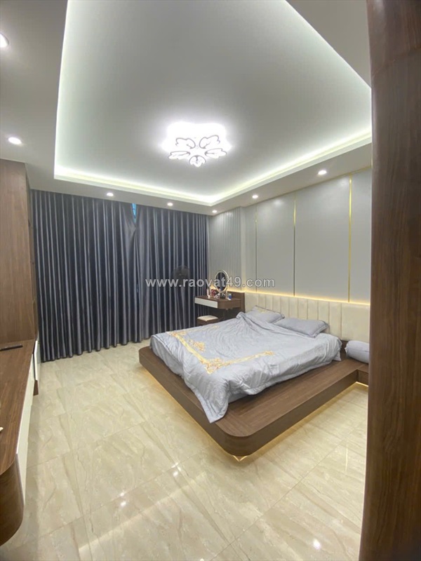 Bán nhà nguyễn lương bằng, 60m2, 5 tầng thang máy, mặt tiền 4.1m, 25.8 tỷ, vỉa