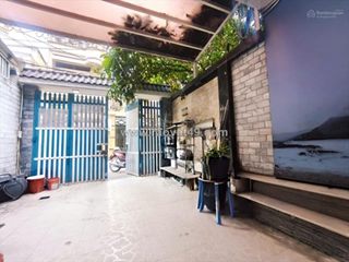 Bán nhà nguyễn thị tần - hẻm to 4 tầng 4.5x28m,nhỉnh 11 tỷ - sát quận 5 chợ