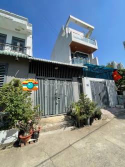 Bán nhà nguyễn xiển long bình quận 9 - 120m2 thổ cư - giá chỉ 3.33 tỷ - sổ