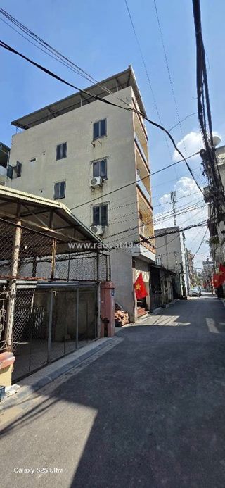 Bán nhà  – ô tô đỗ cửa - vị trí: thiên lộc – đông anh – hà nội