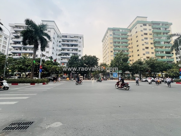Bán nhà phân lô cầu diễn – phù hợp khai thác cho thuê 55m2 hơn 14 tỷ