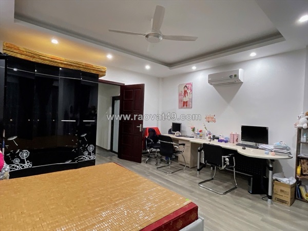 Bán nhà phân lô cầu diễn – phù hợp khai thác cho thuê 55m2 hơn 14 tỷ