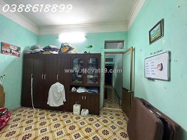 Bán nhà phân lô vương thừa vũ, thanh xuân 75mx3t, mt 5m - ô tô tránh - lô góc