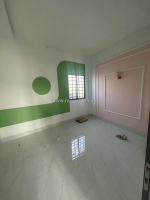 Bán nhà phố 1 trệt 1 lầu – phong cách cổ điển – hẻm ô tô – phường trà vinh,