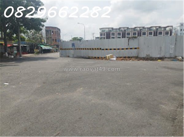 Bán nhà phố 3 tầng lẩu ngay khu vincom sa đéc