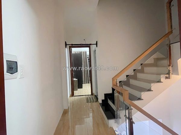 Bán nhà phố 4  phòng ngủ lê văn lương, phước kiển nhà bè, tp hồ chí minh