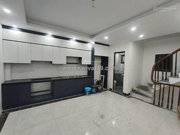 Bán nhà phố bạch mai ô tô cửa 50m2 full nội thất nhỉnh 19 tỷ