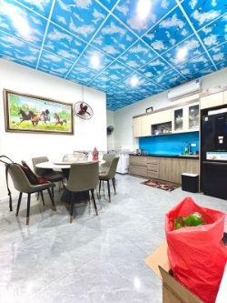 Bán nhà phố đại la ô tô cửa 43m2 nhỉnh 13 quả