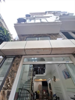 Bán nhà phố hoàng liệt, hoàng mai, gần ô tô, 2 thoáng, 41m2, 8.95 tỷ(ctl)