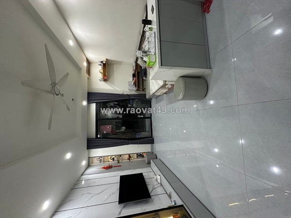 Bán nhà phố minh khai 60m2 full nội thất nhỉnh 11 quả