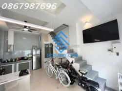 [bán nhà phố tây] sát đường biệt thự nha trang – kinh doanh đắc địa – giá 4 tỷ