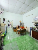 Bán nhà phú hữu quận 9 - 97m2 đường ô tô tránh - sát chung cư ricca và cao tốc