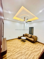 Bán nhà phú mỹ lô góc - nhà dân xây - 2 thoáng - ngõ trước nhà rộng , 34m,