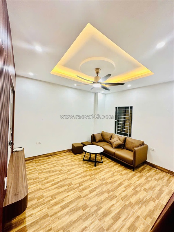 Bán nhà phú mỹ  lô góc - nhà dân xây - 2 thoáng - ngõ trước nhà rộng , 34m,