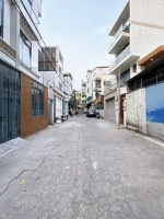 Bán nhà phú nhuận oto vào nhà 90m2 6 tầng ngang 4m chdv 14 pn phan đăng lưu