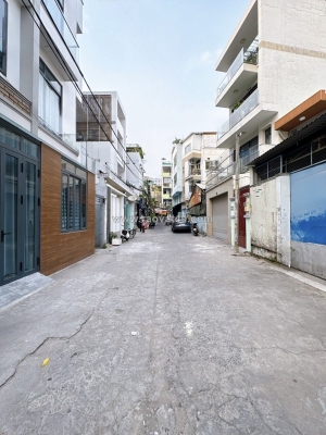 Bán nhà phú nhuận oto vào nhà 90m2 6 tầng ngang 4m chdv 14 pn phan đăng lưu