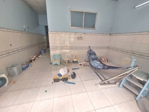 Bán nhà phước long a quận 9 - 55m2 - giá 4.25 tỷ - ngay ngã tư mk - sổ hồng