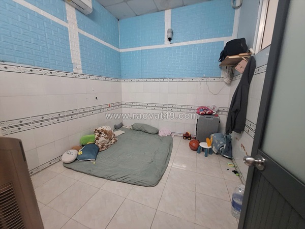Bán nhà phước long a quận 9 - 55m2 - giá 4.25 tỷ - ngay ngã tư mk - sổ hồng