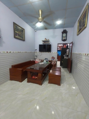 Bán nhà phước long b – ngay đỗ xuân hợp – nhỉnh 3 tỷ