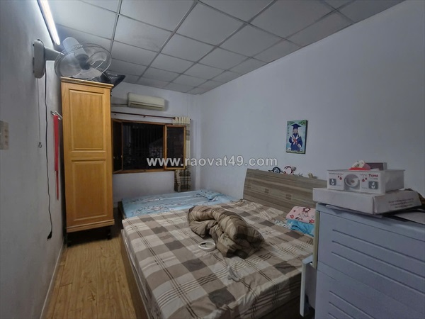 Bán nhà phước long b – ngay đỗ xuân hợp – nhỉnh 3 tỷ