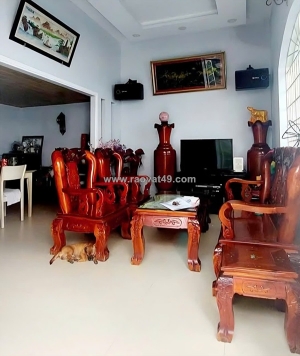 Bán nhà phước long b quận 9 - ngay kdc gia hòa - 88m2 ngang 7m - giá 5.1 tỷ -