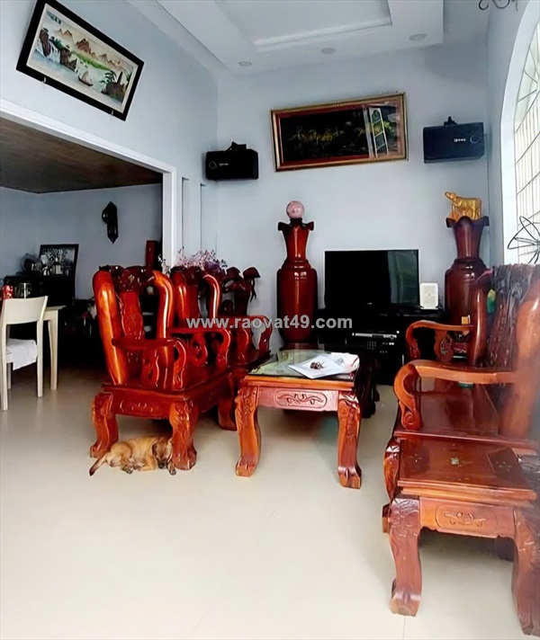Bán nhà phước long b quận 9 - ngay kdc gia hòa - 88m2 ngang 7m - giá 5.1 tỷ -