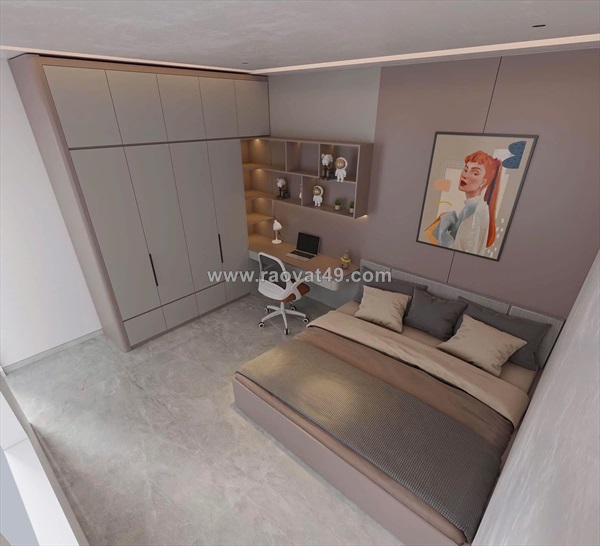 **bán nhà phường 3 tân bình, hẻm 8m phạm văn hai, (5x17) ngay chợ pvh
