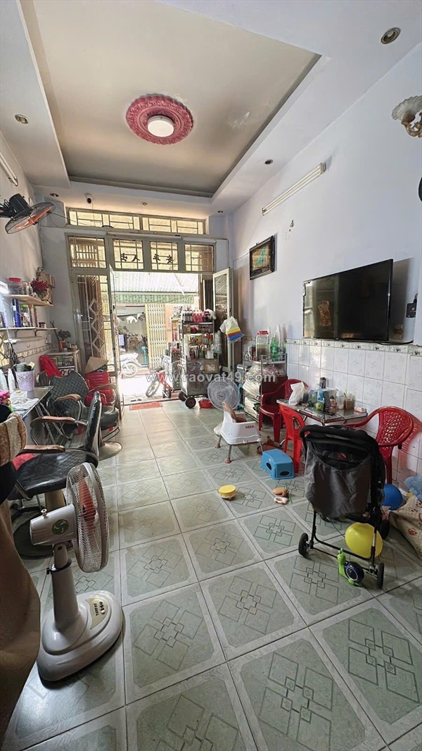 Bán nhà quận 5_hxh vào nhà ngay nguyễn tri phương-nguyễn trãi  5 tầng_44m-6pn