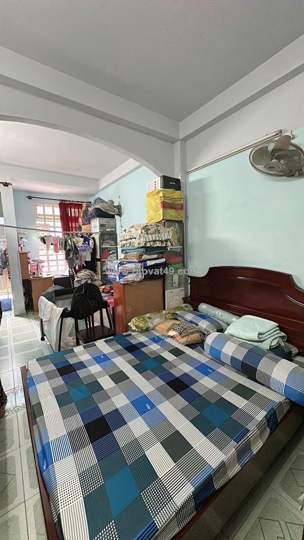 Bán nhà quận 5_hxh vào nhà ngay nguyễn tri phương-nguyễn trãi  5 tầng_44m-6pn