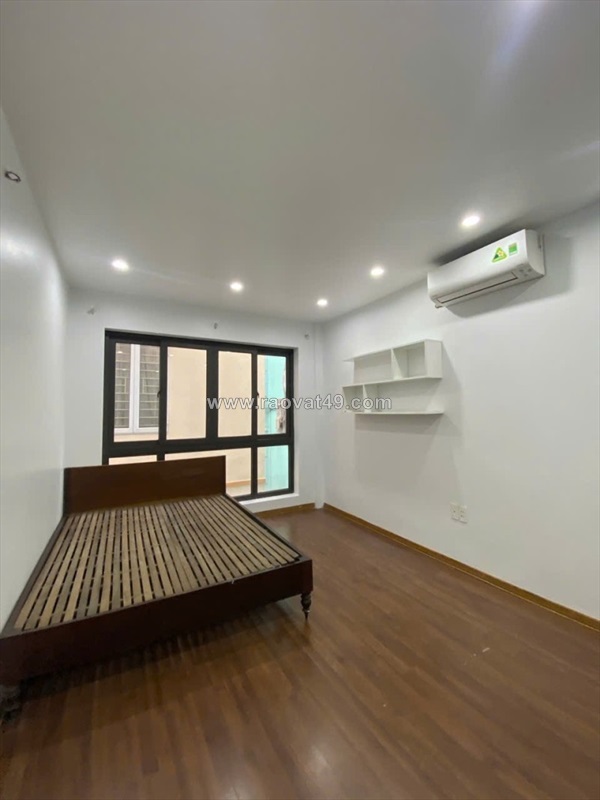 Bán nhà riêng bát khối - long biên - 5 tầng - 30m2 - ở ngay