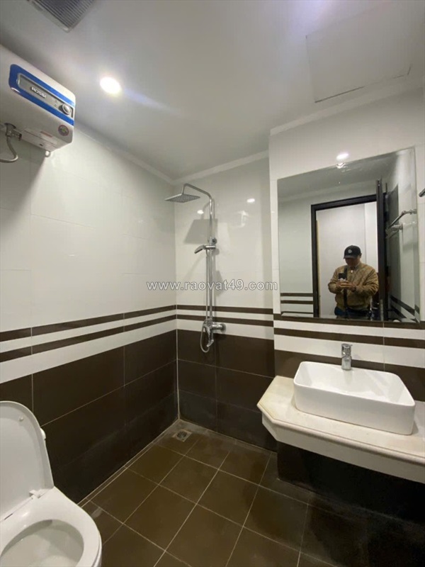 Bán nhà riêng bát khối - long biên - 5 tầng - 30m2 - ở ngay