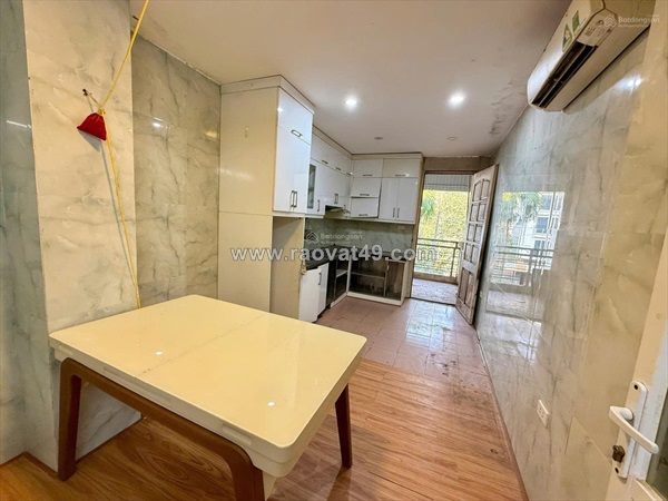 Bán nhà riêng tại bưởi, tây hồ, hà nội, 8,7 tỷ, 47 m2