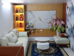 Bán nhà số 116 ngõ 663 trương định.