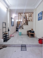 Bán nhà tân triều, thanh trì, ô tô, gần phố, 40m2, 7.79 tỷ(ctl)