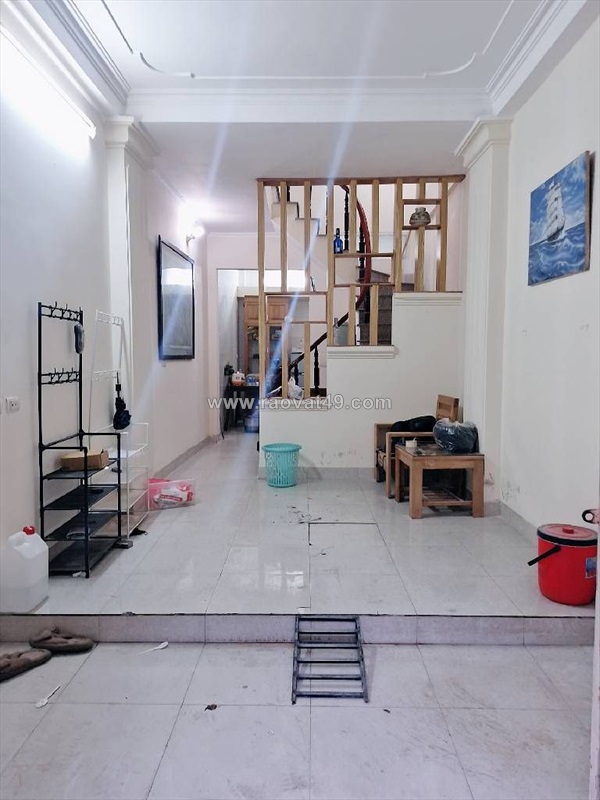 Bán nhà tân triều, thanh trì, ô tô, gần phố, 40m2, 7.79 tỷ(ctl)