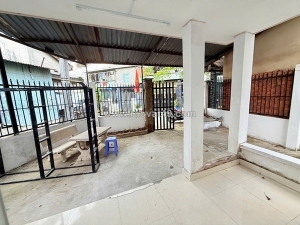 Bán nhà tăng nhơn phú b - hẻm xe hơi thông - 100m2 sân vườn - 4.55 tỷ - lh: