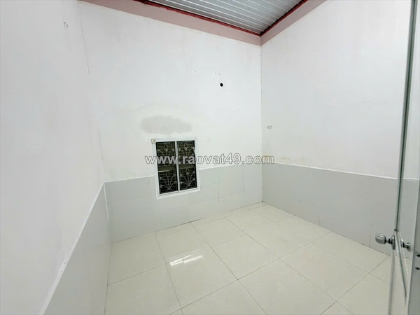 Bán nhà tăng nhơn phú b - hẻm xe hơi thông - 100m2 sân vườn - 4.55 tỷ - lh:
