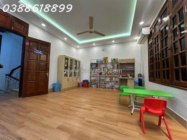 Bán nhà tây hồ 75mx5t,mt6,3m - ô tô tránh - kinh doanh