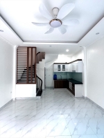 Bán nhà thượng cát bắc từ liêm  nhà 5 tầng xây mới  37m²  hơn 5 tỷ