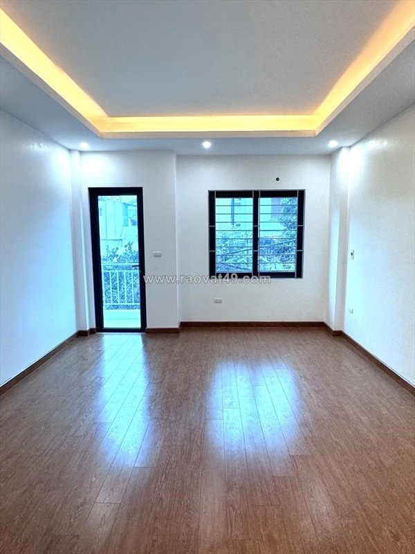 Bán nhà thượng cát bắc từ liêm  nhà 5 tầng xây mới  37m²  hơn 5 tỷ