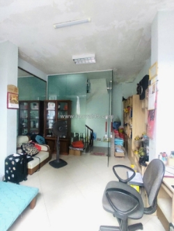 Bán nhà thụy phương bắc từ liêm nhà 4 tầng 30m² ô tô vào ngõ thông hơn 5 tỷ