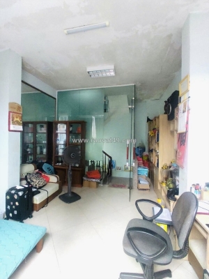 Bán nhà thụy phương bắc từ liêm  nhà 4 tầng  30m²  ô tô vào ngõ thông  hơn 5 tỷ