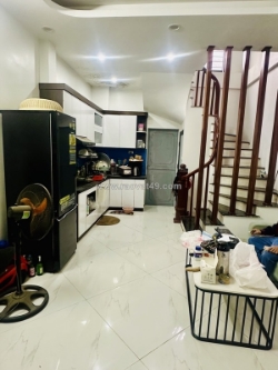 Bán nhà thụy phương – đông ngạc  bắc từ liêm  nhà 5 tầng thoáng sáng  39m²  hơn