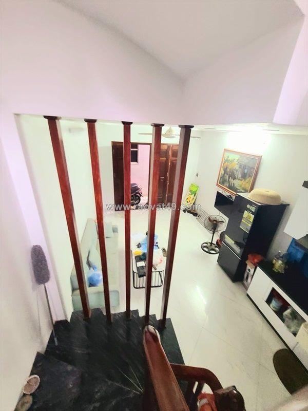 Bán nhà thụy phương – đông ngạc  bắc từ liêm  nhà 5 tầng thoáng sáng  39m²  hơn