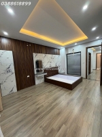 Bán nhà trần duy hưng 70mx 7 tầng thang máy, full nội thất, gần phố, 7 chỗ vào